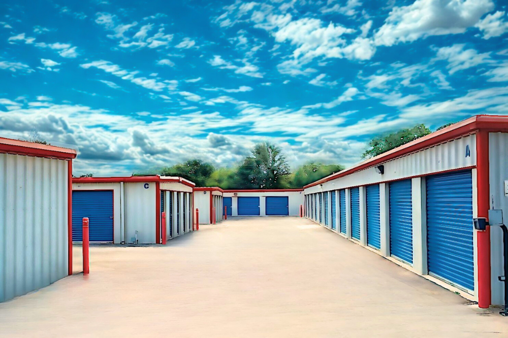 Storage rentals in Trumann AR 72472